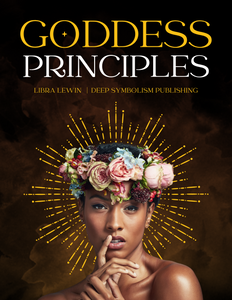 Goddess Principles - eBook