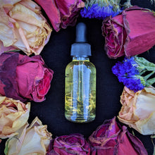 Load image into Gallery viewer, &quot;You Are Wealthy&quot; Prosperity Intention Oil (1 oz.)