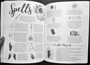The Eternal Student's Guide to Magick and Manifestation